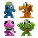 thumbnail image 2 of Rainbow Friends - Paquete de 4 minifiguras, 2 of 6