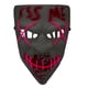 thumbnail image 2 of Mascara Horror Iluminada 1 Unidad Halloween Big Party, 2 of 2