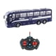 thumbnail image 4 of Autobús De Control Remoto Por Radio A Escala 1:30, 27 MHz, Para Niños, Niños, Regalos De Cumpleaños, Azul, 4 of 5