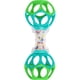 thumbnail image 1 of Sonajero Bright Starts Oball Shaker libre de BPA para recién nacido, 1 of 3