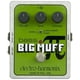 thumbnail image 1 of Pedal de Bajo Big Muff PI Electro Harmonix, 1 of 3