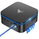thumbnail image 1 of Mini ordenador de sobremesa KAMRUI AK1 Plus con Windows 11 de 16 GB/512 GB, 1 of 7