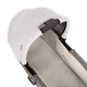 thumbnail image 4 of Moisés Mixx Carry Cot Mineral Nuna, 4 of 9