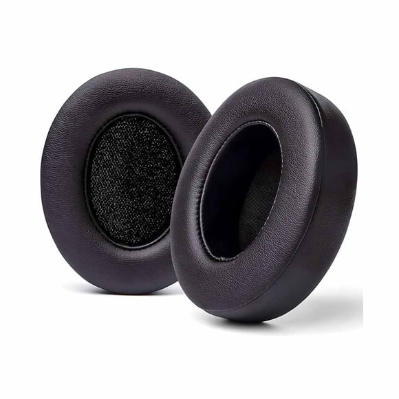 Almohadillas Audifonos Compatibles Beats Studio 2.0 Y 3.0