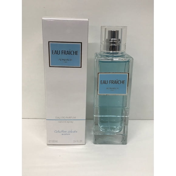 Perfume Geparlys Adnan B. Eau Fraiche Eau de Parfum, 100 ml