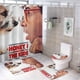 thumbnail image 1 of Set de Baño Desmarcar Cariño He Encogido a los Niños 4 Piezas, 1 of 6