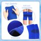 thumbnail image 3 of Skylety con mangas de rodilla para niños, para baloncesto, voleibol y gimnasio, 3 of 7