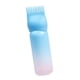 thumbnail image 4 of Cepillo para botella de tinte para el cabello, recipiente dispensador para teñir el cabello, botella de champú y aceite para el cabello para salón de Azul, 4 of 5