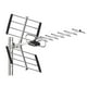 thumbnail image 1 of Antena Tv Digital Hdtv Exterior 10 A 13 Db - Ps, 1 of 3