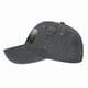 thumbnail image 3 of Trolland Sombrero vaquero para adultos con ala curvada moldeable, sombrero de sol al aire libre para hombres y mujeres, 3 of 6