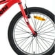 thumbnail image 3 of Bicicleta Wolf 20 St Rojo, 3 of 5