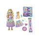 thumbnail image 3 of Juguete Muñeca Princesa Ellie Rubia Baby Alive Infantil, 3 of 4