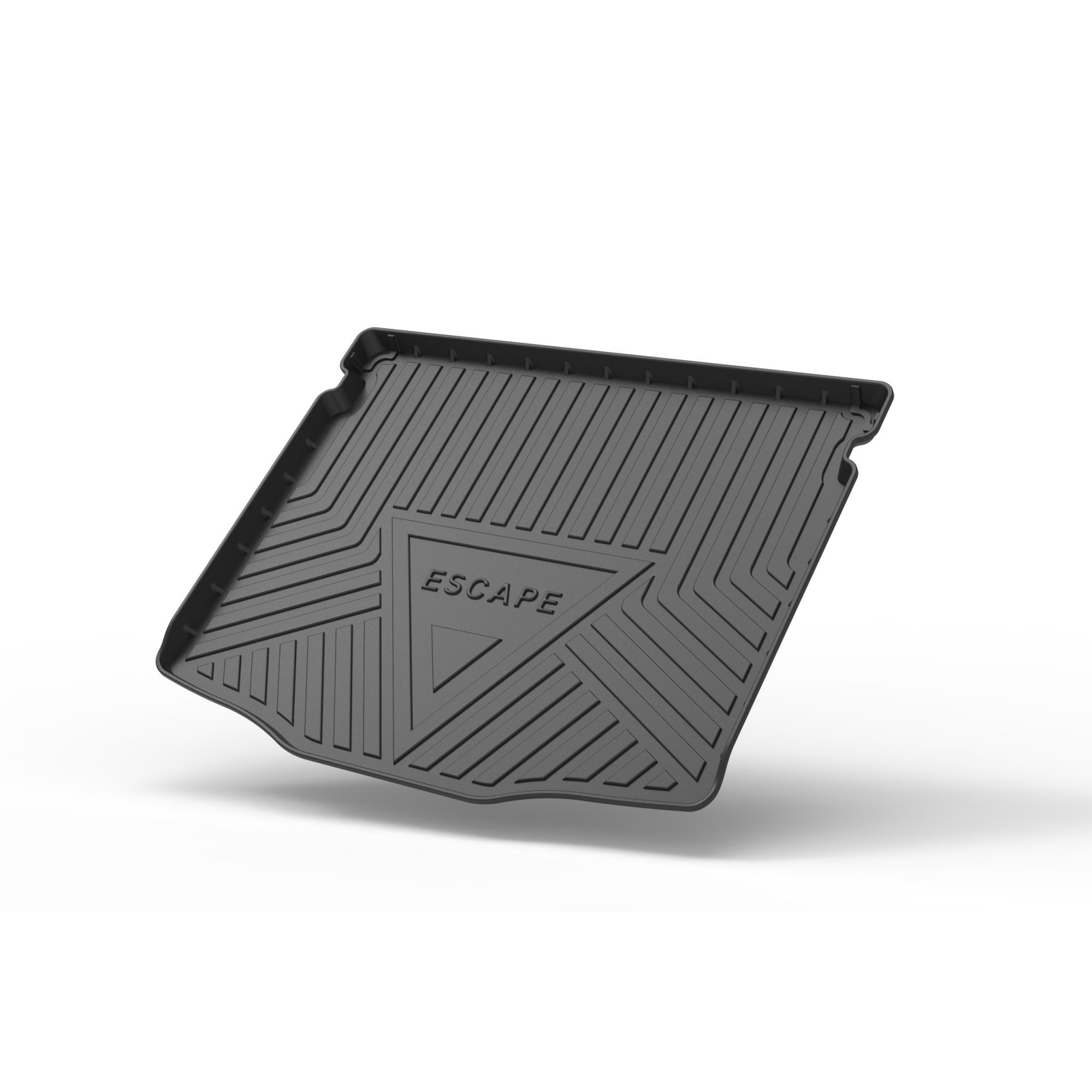 Forcar - Cubre Maleta Maletero Ford Escape 2020 En Adelante