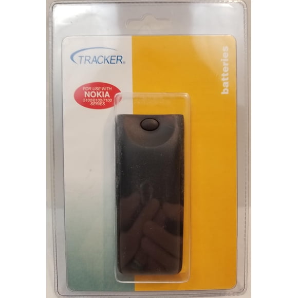 Batería NiMH de repuesto para Nokia (vibratoria) de Barjan