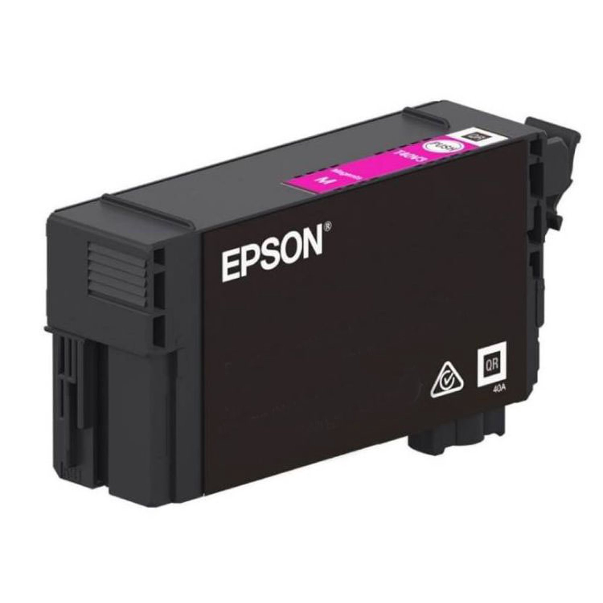 Epson - Cartucho De Tinta T40w3 Magenta