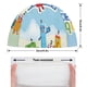 thumbnail image 2 of Gorro de Natación Desmarcar Numberblocks, 2 of 6