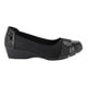thumbnail image 1 of Ballerina Eircon Negro Alquimia, 1 of 7