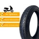 thumbnail image 5 of Neumático sin cámara BISHUNCHI 14x2.125 (57-254) para bicicletas eléctricas, 5 of 6