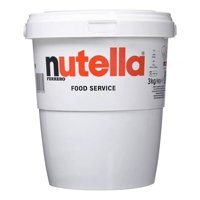 Nutella 3Kg Ferrero