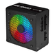 thumbnail image 3 of Fuente De Poder Corsair Cx550f Rgb Mod 80 Plus Bronze 550w Negro, 3 of 3