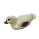 thumbnail image 2 of Decoración Del Lago De Pato Manualidad Realista Estatua De Animales Para La Piscina De Agua Césped Amarillo, 2 of 5
