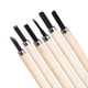 thumbnail image 2 of Gubias de Madera Adix 6 uds., 2 of 7