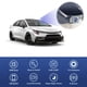 thumbnail image 4 of Cámara de tablero FITCAMX 4K WiFi 64 GB para Toyota Corolla 2019‑2022, 4 of 7