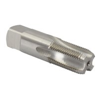 Tubería Drill America Dwt64116 1/8-27 Nps De Acero De Alta Velocidad