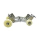 thumbnail image 1 of Plataforma Rodante Para Ruedas De Motocicletas, Para Viajes, Garaje, Daños En Los Neumáticos, Antideslizante, Portátil, Para Patines De Ruedas, 1 of 5