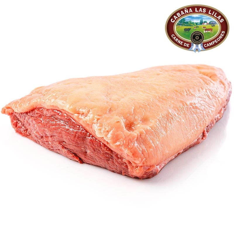 Carne De Vacuno Punta De Ganso 2,0 kg Cabaña Las Lilas