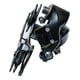 thumbnail image 4 of Desviador Trasero 9v Shimano Rd-r3000-ss Sora Pata De Cambio Negro Corto, 4 of 7
