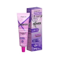 Novex - Recarga De Hialurónico Powermax 80 Gr