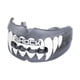 thumbnail image 1 of Aparatos ortopédicos dobles Mouth Guard Shock Doctor para adultos y jóvenes, 1 of 8