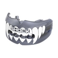 Aparatos Ortopédicos Dobles Mouth Guard Shock Doctor Para Adultos Y Jóvenes