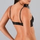thumbnail image 2 of Sosten Bralette Glam Gold Flores Mujer 25471-2, 2 of 3