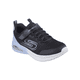 thumbnail image 2 of ZAPATILLAS URBANAS SKECHERS MISCROSPEC MAX INFANTIL 303595L-BKLV - Talla 27 CL / 11C US / 17 CM, 2 of 6