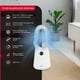 thumbnail image 2 of Ventilador Mesa Sin Aspas Digital Thor Bladeless DigiFan, 2 of 10