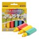 thumbnail image 4 of Cola Colorida Estuche 6 Colores, 4 of 7