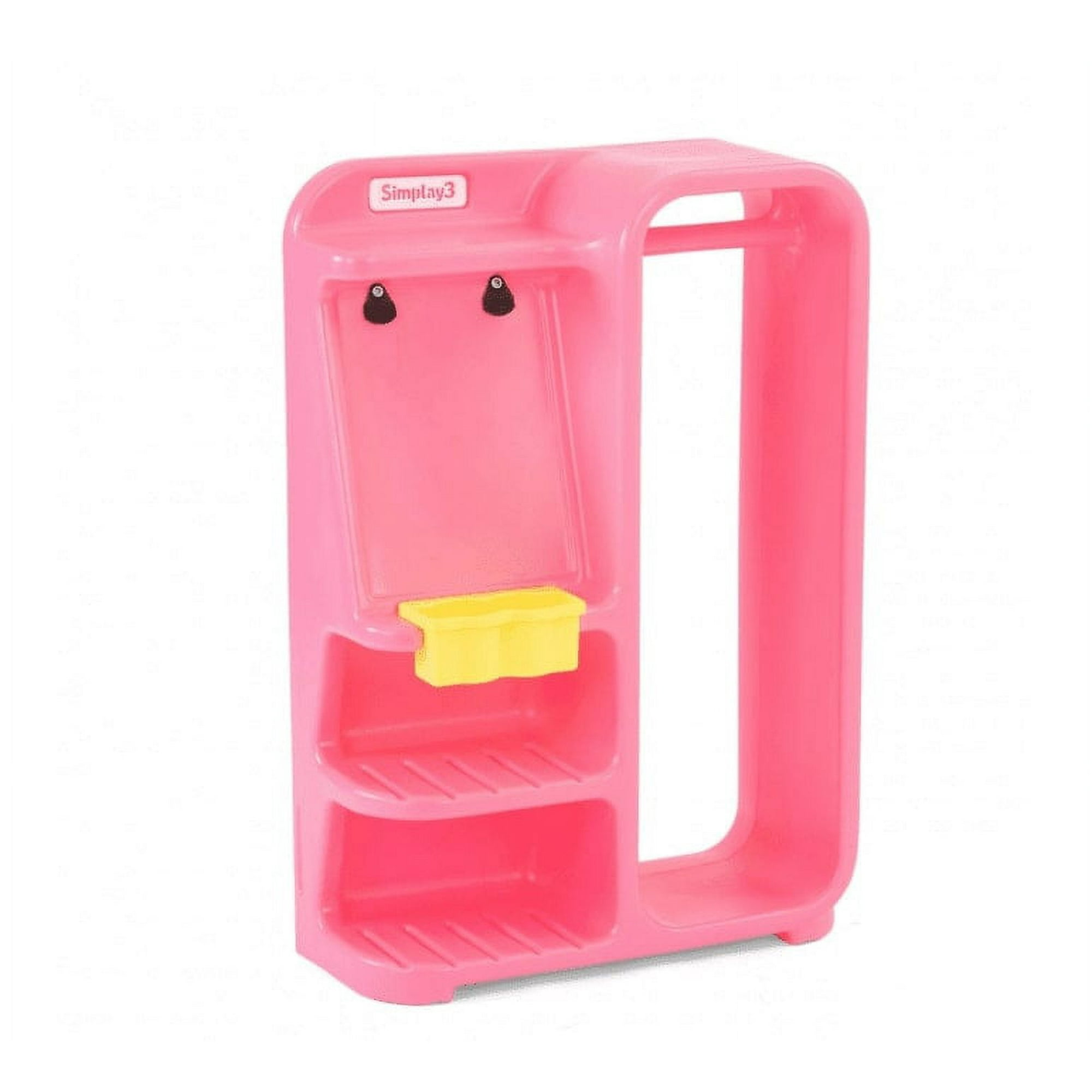 Simplay - Closet Infantil Emi