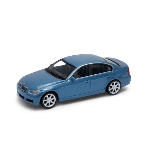 Toyng - Auto Bmw 330I Escala 1:43 - Welly