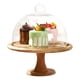 thumbnail image 1 of Porta Tortas Base Para Cupcakes Alzadores Candy Bar 20cm, 1 of 9