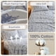 thumbnail image 3 of Juego de sábanas Sleep Philosophy True North Flannel Cotton Queen, 3 of 9