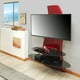 thumbnail image 4 of Rack TV Italiano Ghost Design 2000 Metallic Red, 4 of 4