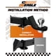 thumbnail image 5 of Estrechador de Enganche DEEAGLE 1.25"-2" Antirruido (2 unidades), 5 of 8