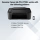 thumbnail image 5 of Cartucho de tinta Canon PG-275 XL negro original TS3520/3522, 5 of 6