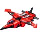 thumbnail image 2 of Figura de Acción Transformers Generations Legacy United Deluxe Windblade, 2 of 10