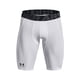 thumbnail image 4 of Pantalones Cortos Heatgear Pocket Long Negro, 4 of 5