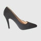 thumbnail image 4 of Zapato taco Negro Mia Mia, 4 of 5