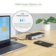 thumbnail image 4 of Estación de acoplamiento StarTech.com para triple monitor USB-C 4K, 4 of 9