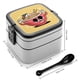 thumbnail image 2 of Fiambrera De Doble Capa Apilable Desmarcar 1000ml, 2 of 6